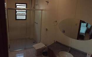 Hotel & Restaurante Paraíso Ponte Nova - Next Faculdade Dinâmica