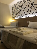 Hotel & Restaurante Paraíso Ponte Nova - Next Faculdade Dinâmica