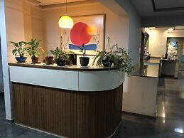 Hotel & Restaurante Paraíso Ponte Nova - Next Faculdade Dinâmica