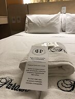 Hotel & Restaurante Paraíso Ponte Nova - Next Faculdade Dinâmica