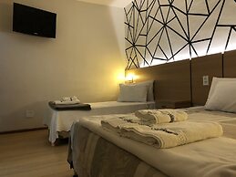 Hotel & Restaurante Paraíso Ponte Nova - Next Faculdade Dinâmica