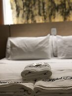 Hotel & Restaurante Paraíso Ponte Nova - Next Faculdade Dinâmica