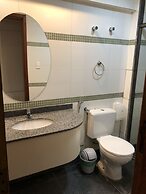 Hotel & Restaurante Paraíso Ponte Nova - Next Faculdade Dinâmica