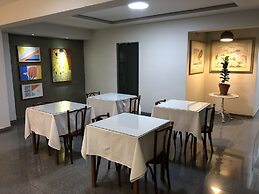 Hotel & Restaurante Paraíso Ponte Nova - Next Faculdade Dinâmica