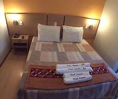 Hotel & Restaurante Paraíso Ponte Nova - Next Faculdade Dinâmica