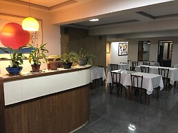 Hotel & Restaurante Paraíso Ponte Nova - Next Faculdade Dinâmica