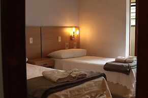 Hotel & Restaurante Paraíso Ponte Nova - Next Faculdade Dinâmica