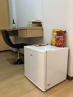 Hotel & Restaurante Paraíso Ponte Nova - Next Faculdade Dinâmica