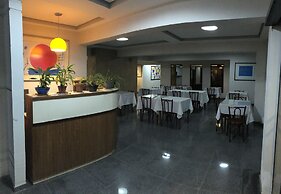 Hotel & Restaurante Paraíso Ponte Nova - Next Faculdade Dinâmica