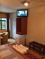 Hotel & Restaurante Paraíso Ponte Nova - Next Faculdade Dinâmica