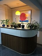 Hotel & Restaurante Paraíso Ponte Nova - Next Faculdade Dinâmica