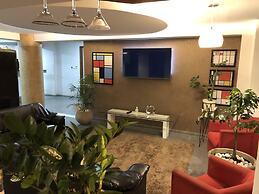 Hotel & Restaurante Paraíso Ponte Nova - Next Faculdade Dinâmica