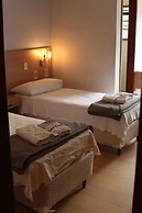 Hotel & Restaurante Paraíso Ponte Nova - Next Faculdade Dinâmica