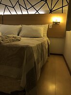 Hotel & Restaurante Paraíso Ponte Nova - Next Faculdade Dinâmica