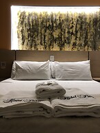 Hotel & Restaurante Paraíso Ponte Nova - Next Faculdade Dinâmica