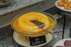 Hotel e Restaurante Paraíso Ponte Nova - Ponte Nova - MG