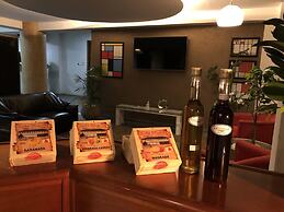 Hotel & Restaurante Paraíso Ponte Nova - Next Faculdade Dinâmica