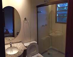 Hotel & Restaurante Paraíso Ponte Nova - Next Faculdade Dinâmica