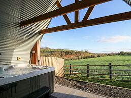 Valley View Hideaway