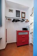 NPT Piazza Castello Accessible Senior Families 6 People