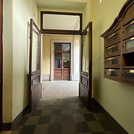 NPT Piazza Castello Accessible Senior Families 6 People