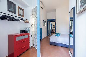 NPT Piazza Castello Accessible Senior Families 6 People