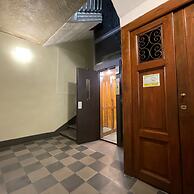 NPT Piazza Castello Accessible Senior Families 6 People