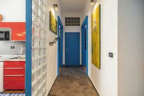 NPT Piazza Castello Accessible Senior Families 6 People