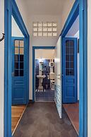 NPT Piazza Castello Accessible Senior Families 6 People