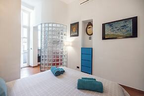 NPT Piazza Castello Accessible Senior Families 6 People