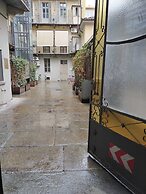 NPT Piazza Castello Accessible Senior Families 6 People