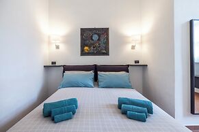 NPT Piazza Castello Accessible Senior Families 6 People