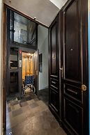 NPT Piazza Castello Accessible Senior Families 6 People