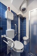 NPT Piazza Castello Accessible Senior Families 6 People