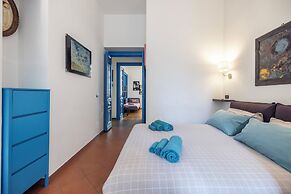 NPT Piazza Castello Accessible Senior Families 6 People