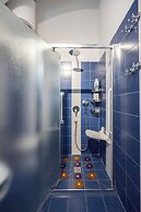 NPT Piazza Castello Accessible Senior Families 6 People