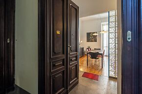 NPT Piazza Castello Accessible Senior Families 6 People