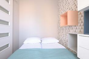 Apartamenty Wrzeszcz by Q4 Apartments