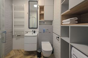 Apartamenty Wrzeszcz by Q4 Apartments