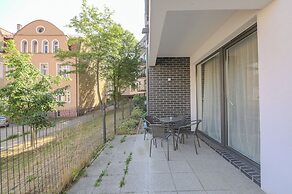 Apartamenty Wrzeszcz by Q4 Apartments