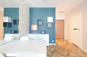 Apartamenty Wrzeszcz by Q4 Apartments