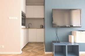 Apartamenty Wrzeszcz by Q4 Apartments