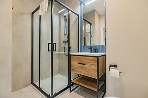 ShortStayPoland Zdziechowskiego B150