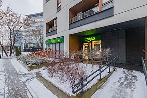 ShortStayPoland Zdziechowskiego B150