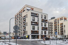 ShortStayPoland Zdziechowskiego B150