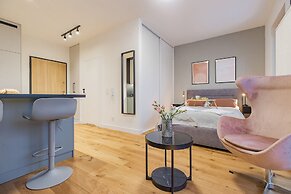 ShortStayPoland Zdziechowskiego B150