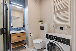 ShortStayPoland Zdziechowskiego B150