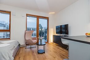 ShortStayPoland Zdziechowskiego B150