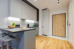 ShortStayPoland Zdziechowskiego B150