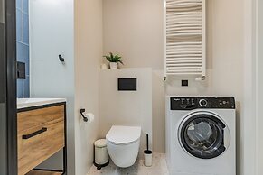 ShortStayPoland Zdziechowskiego B150